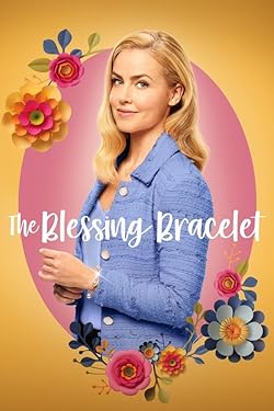 Poster of The Blessing Bracelet