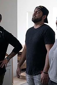 Primary photo for Mountain of Problems