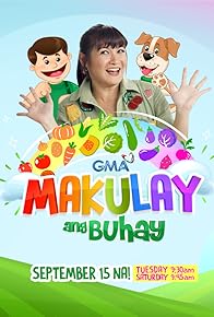 Primary photo for Makulay ang buhay Primary photo for Makulay ang buhay