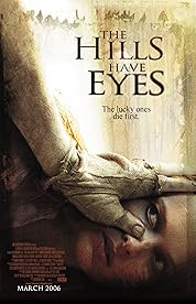 The Hills Have Eyes 2006 Imdb The Hills Have Eyes 2006 Imdb