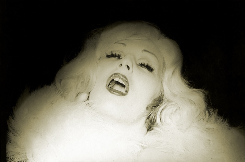 Candy Darling