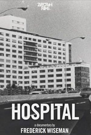 Hospital (1970) Hospital (1970)
