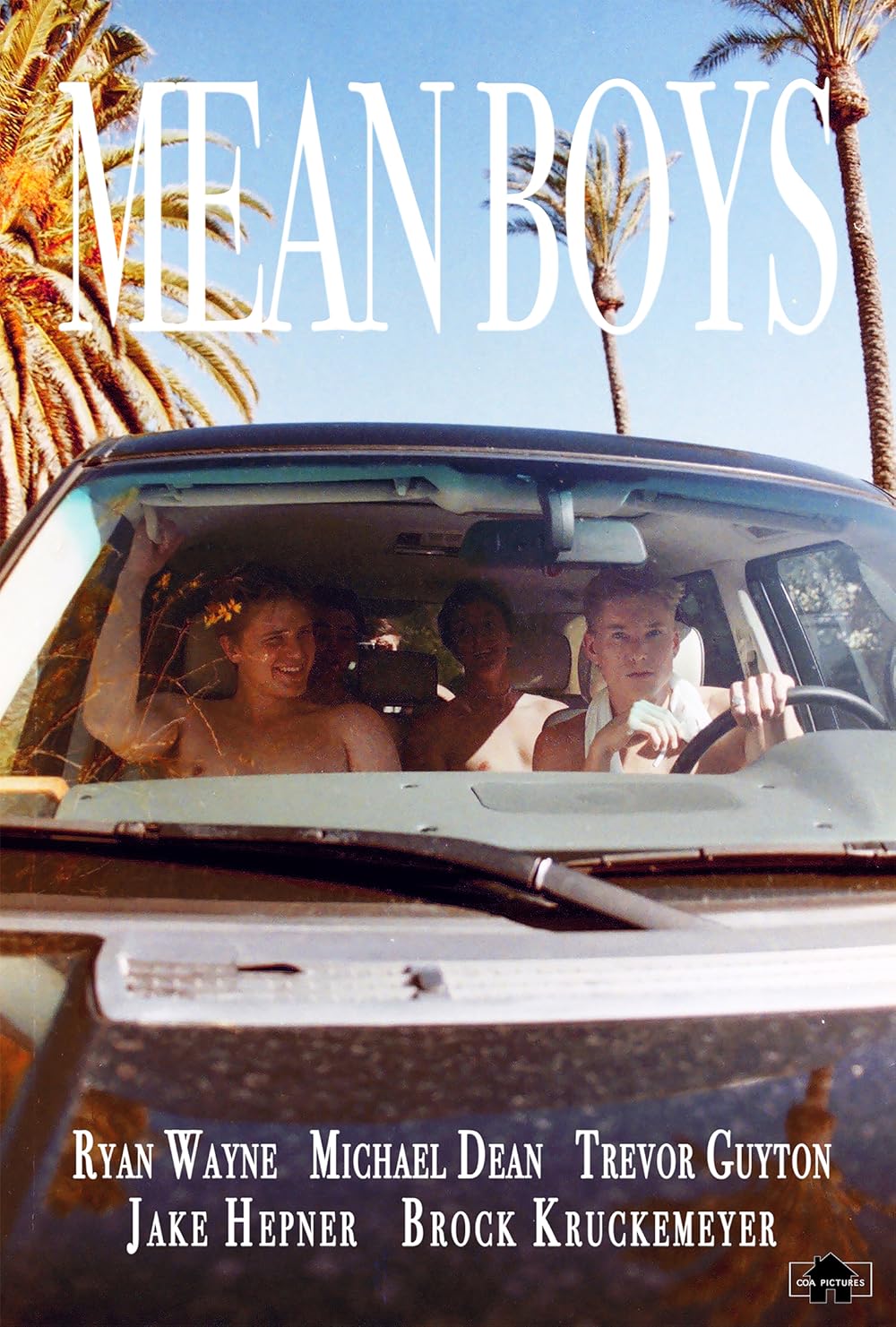 Mean Boys