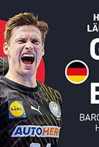 Primary photo for Handball-Länderspiel: Deutschland - Brasilien vom 11.01.2025