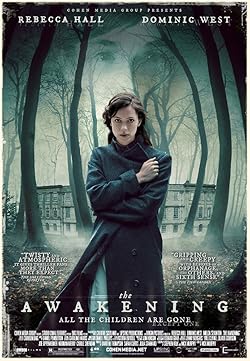 Poster of The Awakening