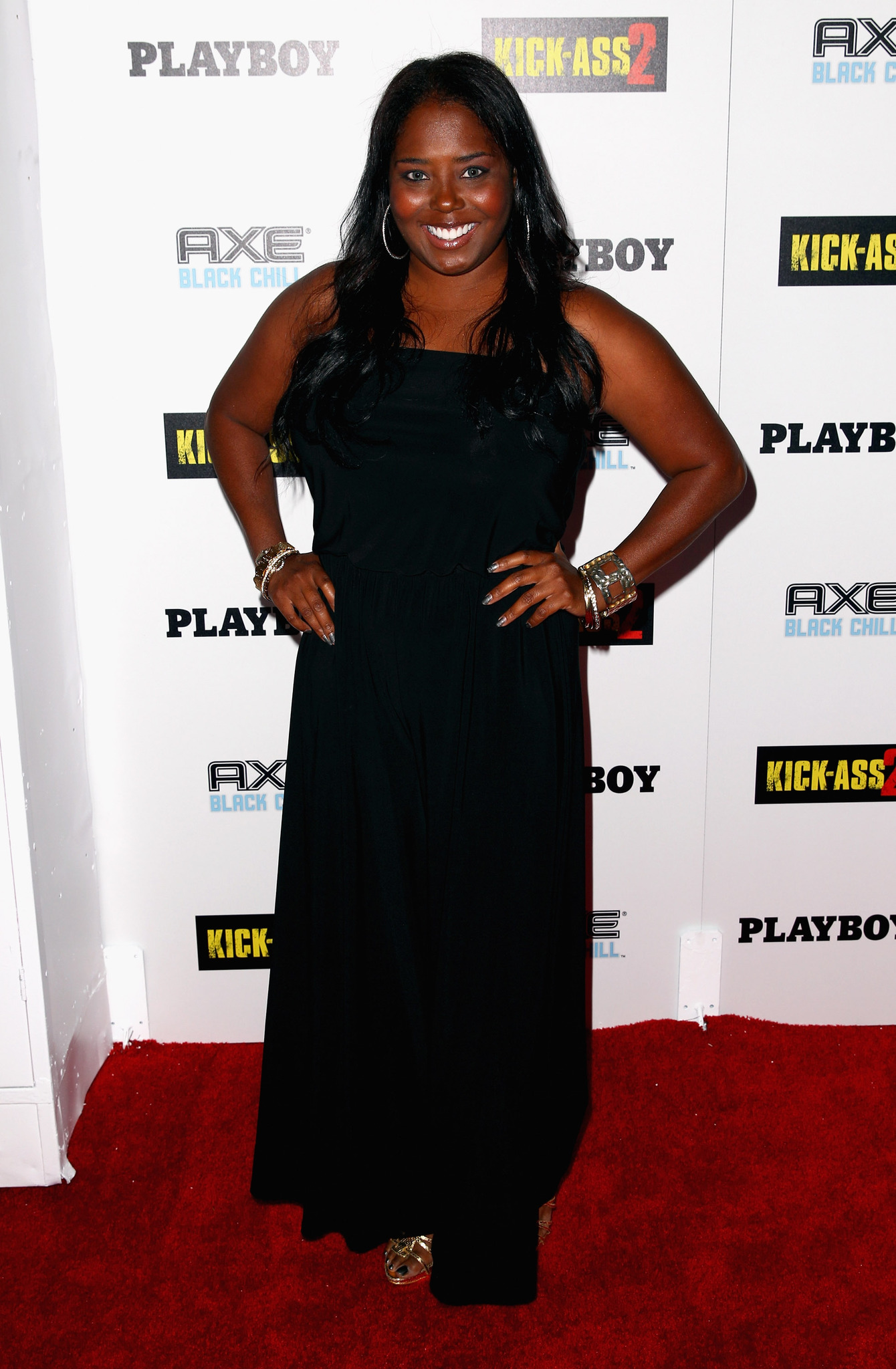 Shar Jackson