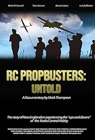 Primary photo for RC Propbusters: Untold
