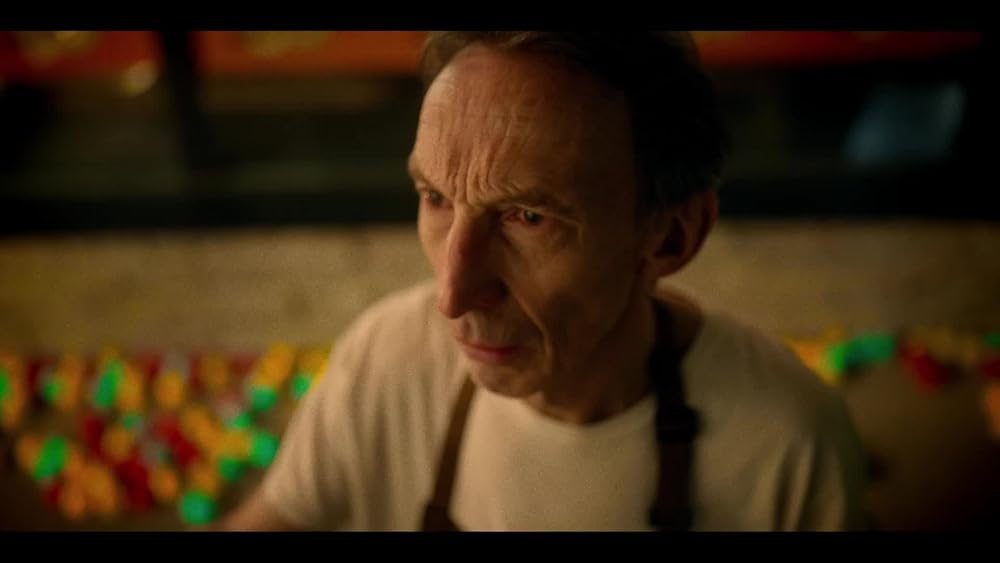 Relax, I'm from the Future RELAX, I'M FROM THE FUTURE "Making of