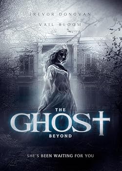 Poster of The Ghost Beyond