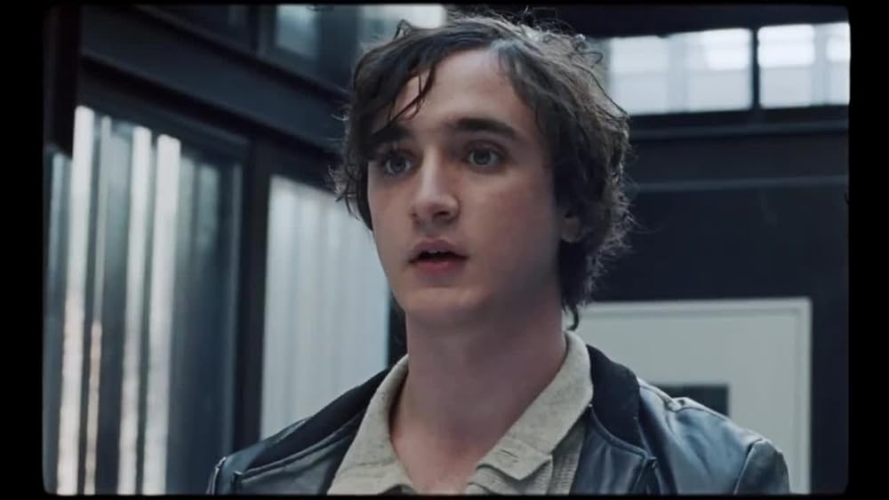 Разбор фильма "Проект Лазарь" - YouTube