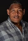 Omar Benson Miller's primary photo Omar Benson Miller's primary photo