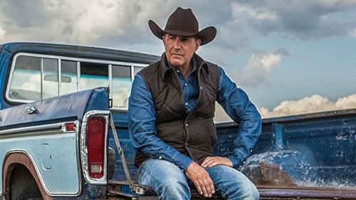 A Breakdown Of Kevin Costner's Alleged 'Yellowstone' Drama Behind The  Scenes - IMDb