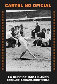 Primary photo for La nube de Magallanes