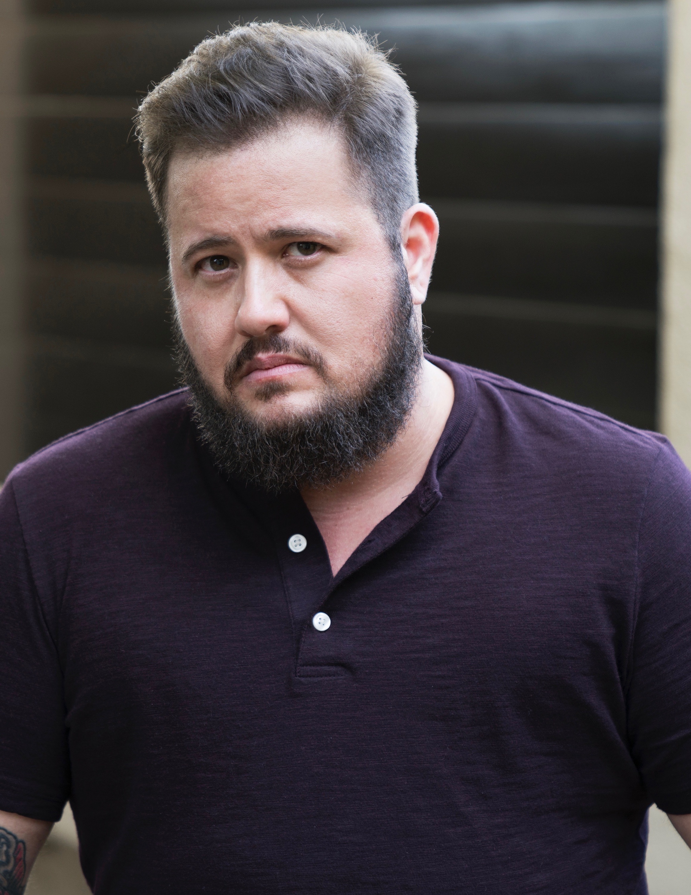 Chaz Bono - IMDb