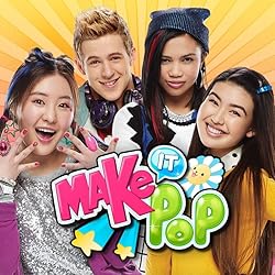 Poster of Make It Pop