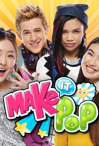 Primary photo for Make It Pop Primary photo for Make It Pop