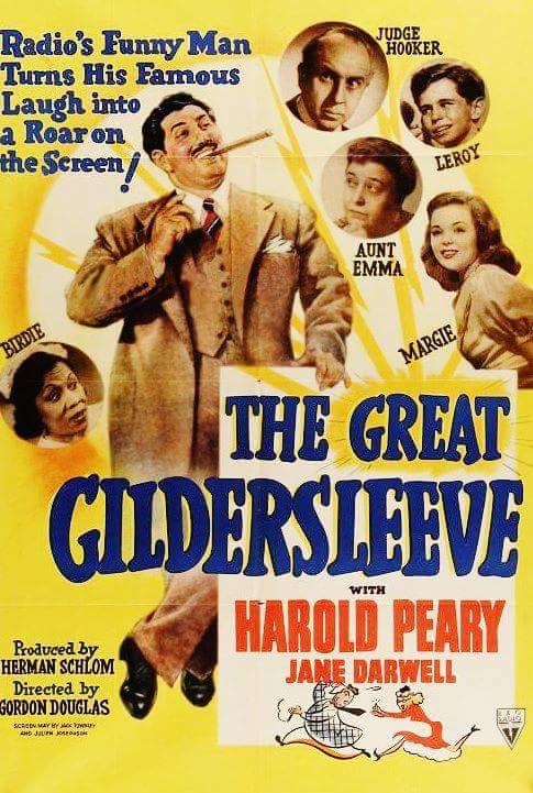 その他 Great TV Comedy 50s Featuring Great Gildersleeve [DVD] [Import] Amazon.com: Classic TV Comedies of the 50s: The Great