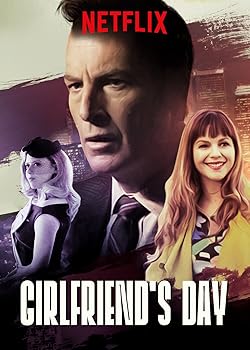 Poster of Girlfriend's Day