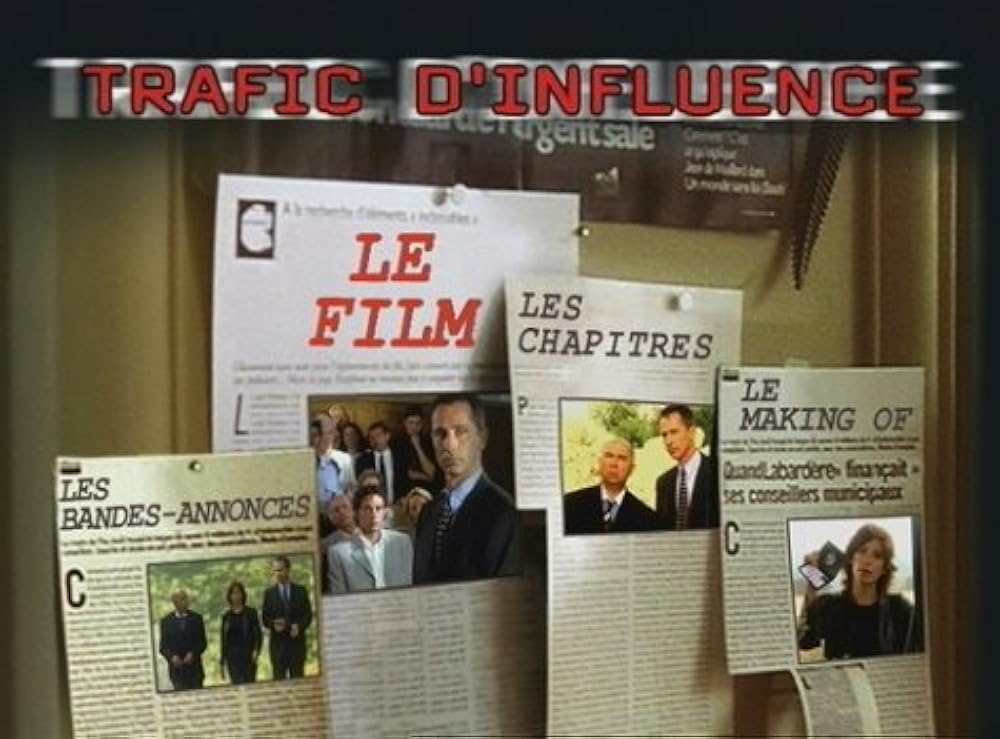 Trafic d'influence (1999)