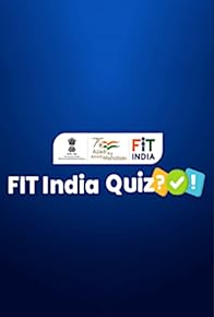 Primary photo for Fit India Quiz