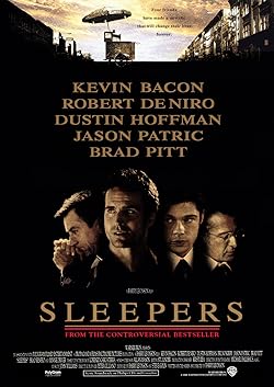 Poster of Sleepers