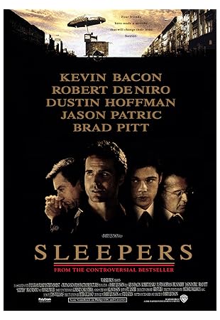 Sleepers 1996