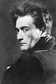 Primary photo for Artaud on Aran