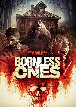 Poster of Bornless Ones