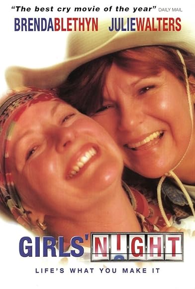 Primary photo for Girls' Night Primary photo for Girls' Night