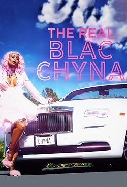 Poster of The Real Blac Chyna