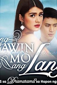 Primary photo for Kung aagawin mo ang langit Primary photo for Kung aagawin mo ang langit