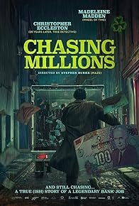 Primary photo for Chasing Millions