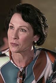 Eve gordon the almighty johnsons