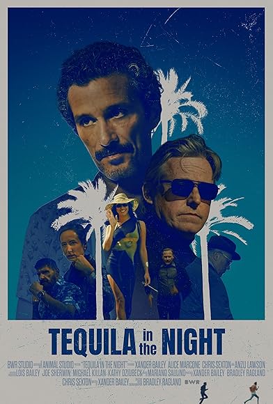 Primary photo for Tequila in the Night Primary photo for Tequila in the Night