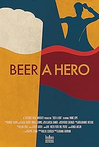Primary photo for Be(er) a Hero