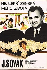 Primary photo for The Best Woman in My Life