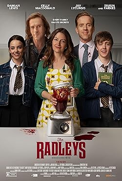 Poster of The Radleys