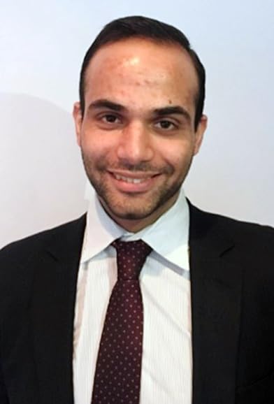 Primary photo for George Papadopoulos Primary photo for George Papadopoulos