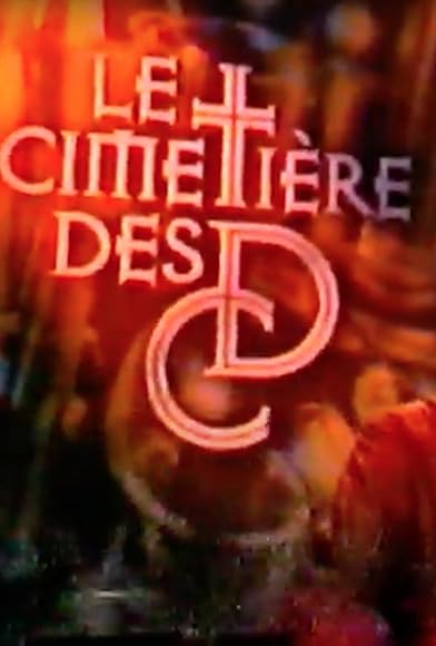 Primary photo for Le cimetière des CD Primary photo for Le cimetière des CD
