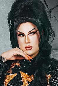 Primary photo for Eva Harrington