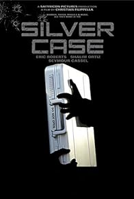 Primary photo for Silver Case: Director's Cut Primary photo for Silver Case: Director's Cut