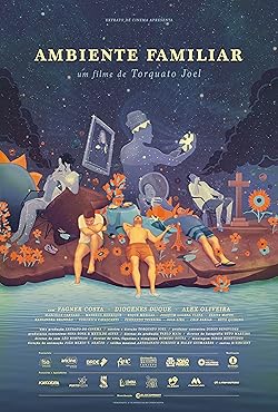 Poster of Ambiente Familiar