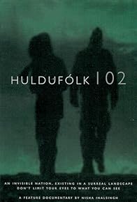 Primary photo for Huldufólk 102