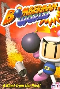 Primary photo for Bomberman World