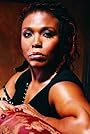 Dee Dee Bridgewater's primary photo Dee Dee Bridgewater's primary photo