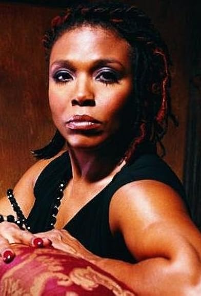 Primary photo for Dee Dee Bridgewater Primary photo for Dee Dee Bridgewater