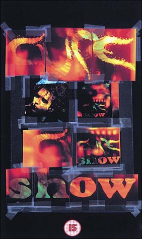 その他 Picture Show by The Cure (VHS) s-l400.jpg
