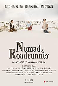 Primary photo for Nomad & Roadrunner Primary photo for Nomad & Roadrunner