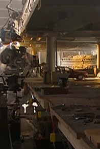 Primary photo for Saving Gotham City