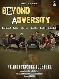 Poster of Beyond Adversity